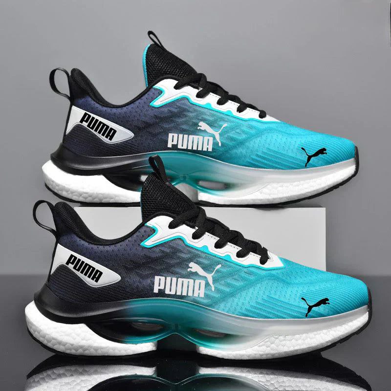 Scarpe Track PM