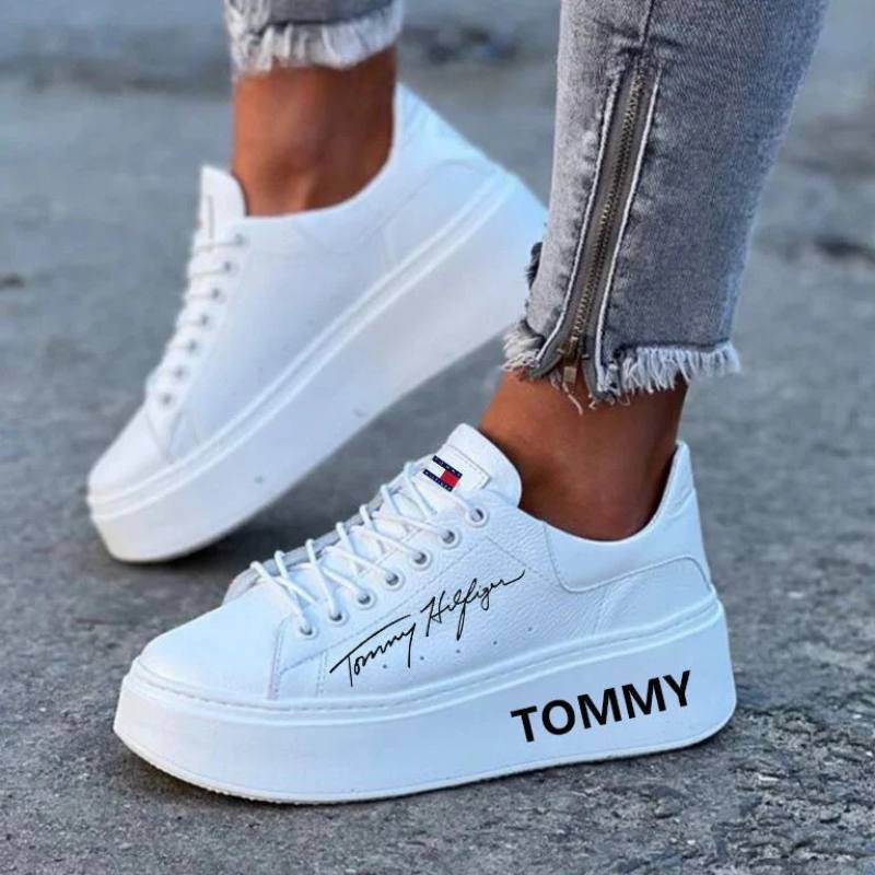 SCARPE DA DONNA TH