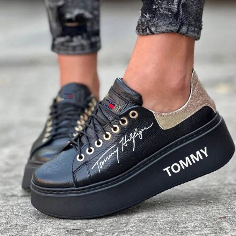 SCARPE DA DONNA TH