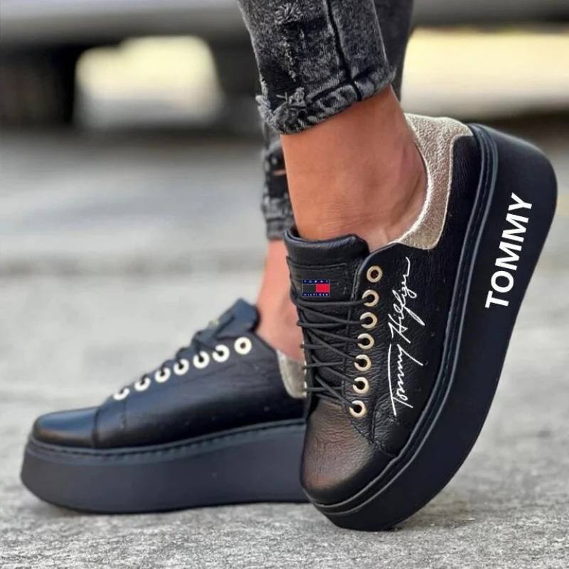 SCARPE DA DONNA TH