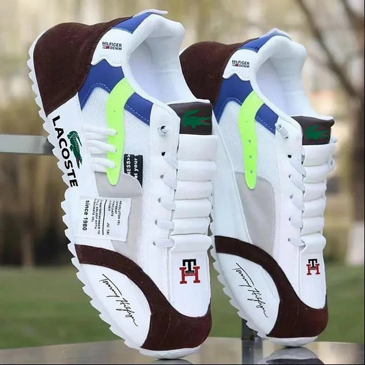 SCARPE ALLA MODA AD