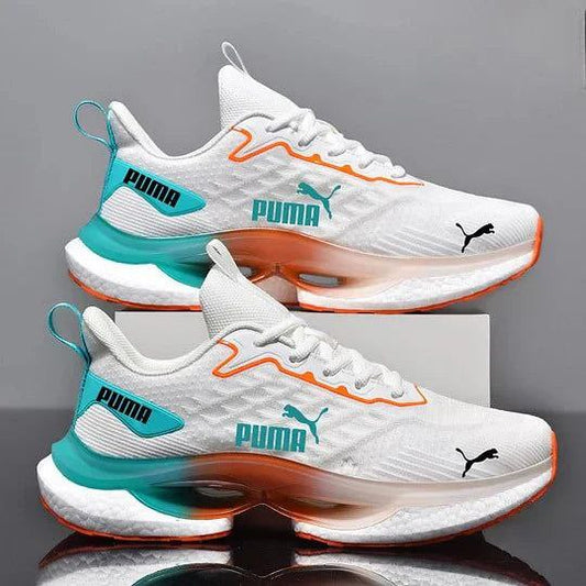 Scarpe Track PM