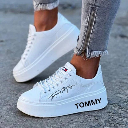 SCARPE DA DONNA TH